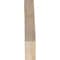 Ekena Millwork 6"W x 32"D x 36"H Balboa Rough Sawn Knee Brace, Douglas Fir BRC06X32X36BOA00RDF - alternate 4